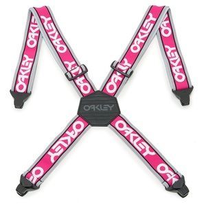 Oakley Men’s Factory Suspenders